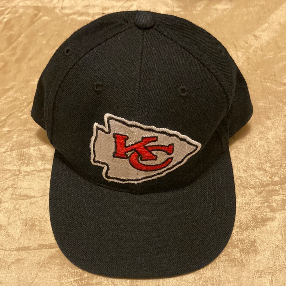 Sports Specialties Kansas City Chiefs Fitted Hat